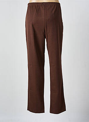 Jegging normala dydis normala dydis rudas GUY DUBOUIS moteris