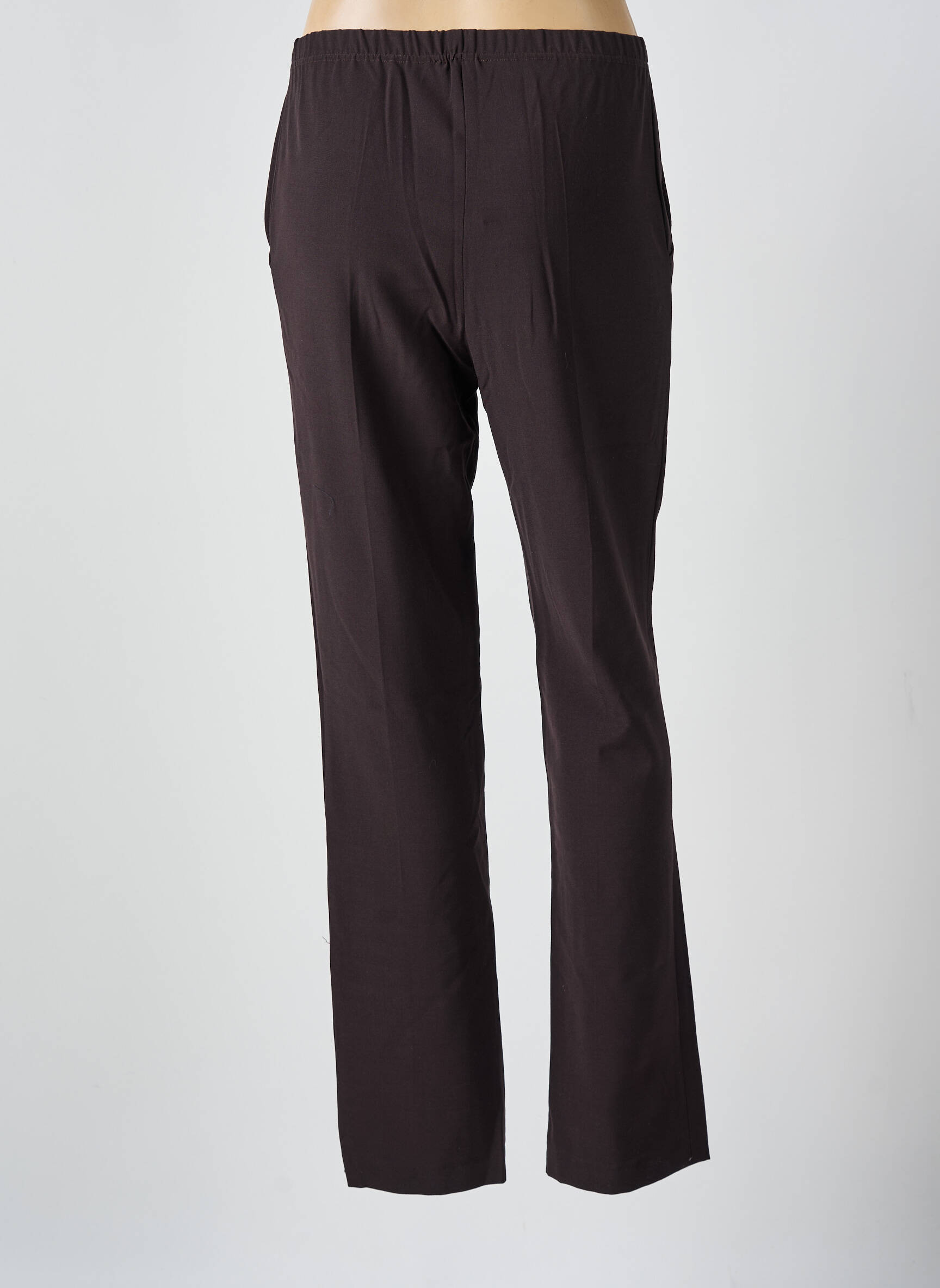 Jegging normala dydis normala dydis rudas GUY DUBOUIS moteris