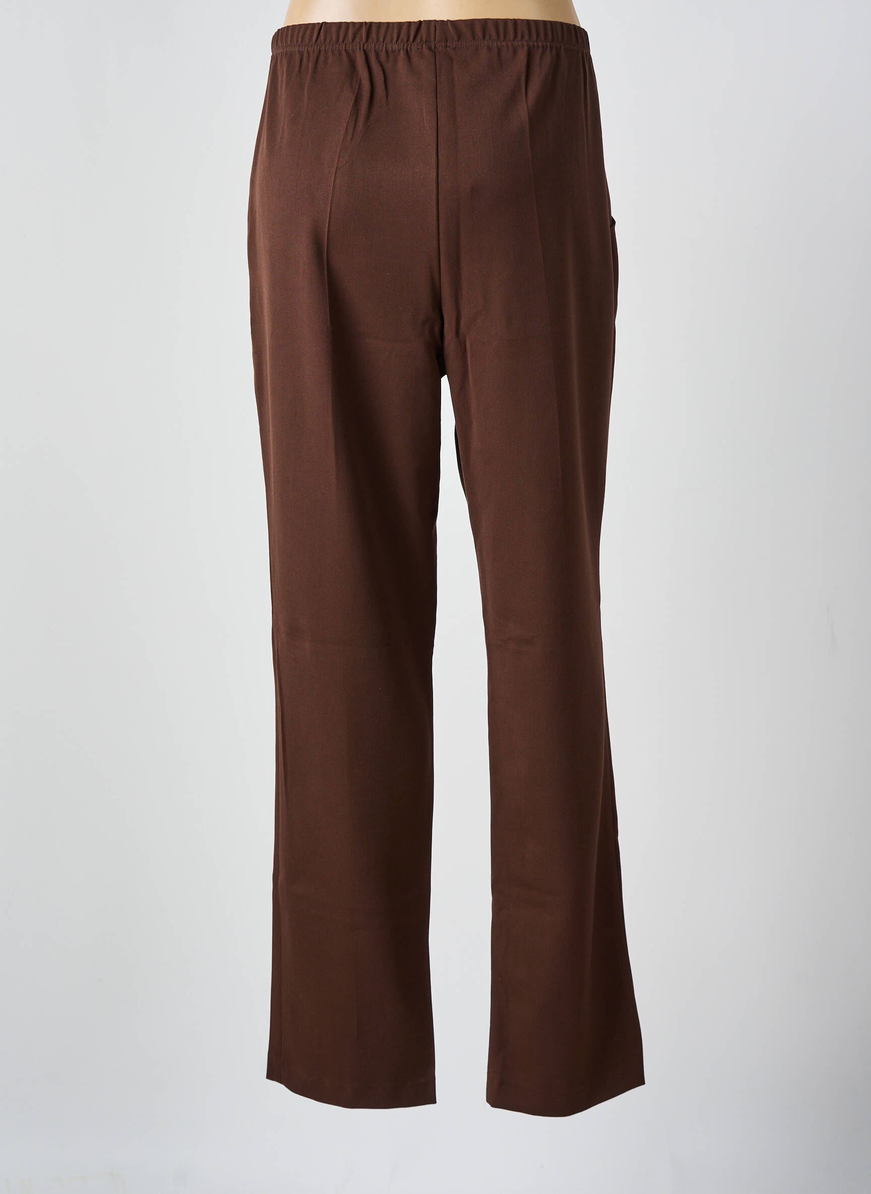 Jegging normala dydis normala dydis rudas GUY DUBOUIS moteris