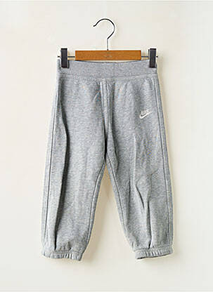 Joggins elastinė dydis elastinė dydis pilka NIKE berniukas