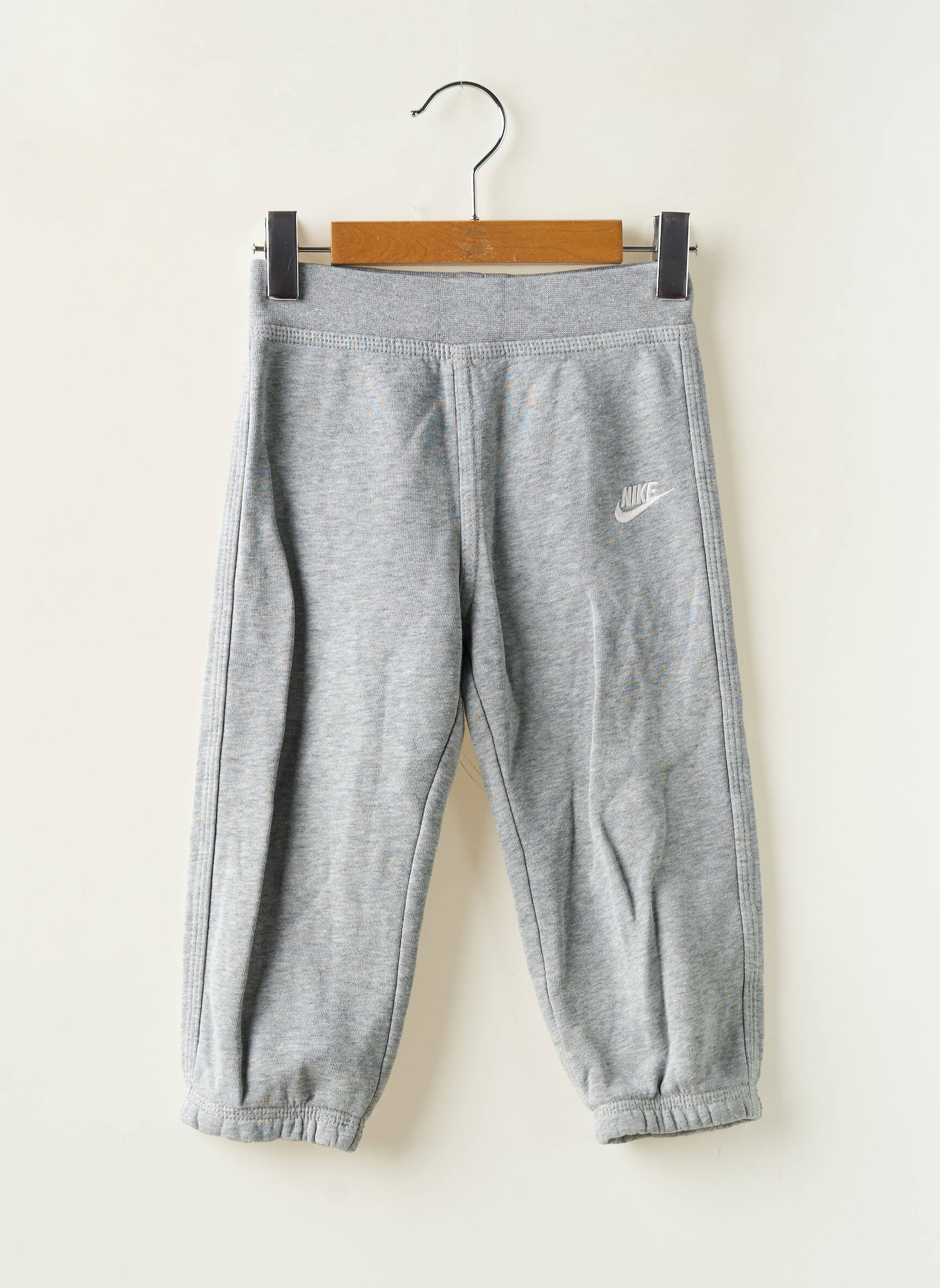 Joggins elastinė dydis elastinė dydis pilka NIKE berniukas