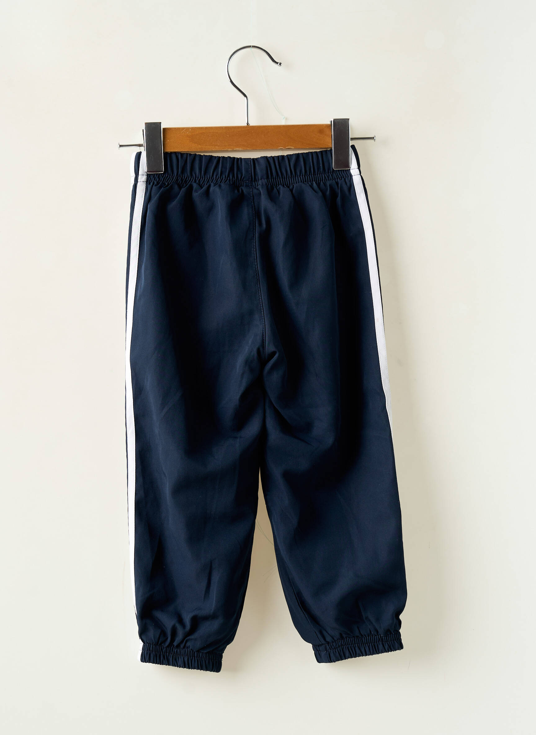 Joggins kišenės mėlyna ADIDAS berniukas