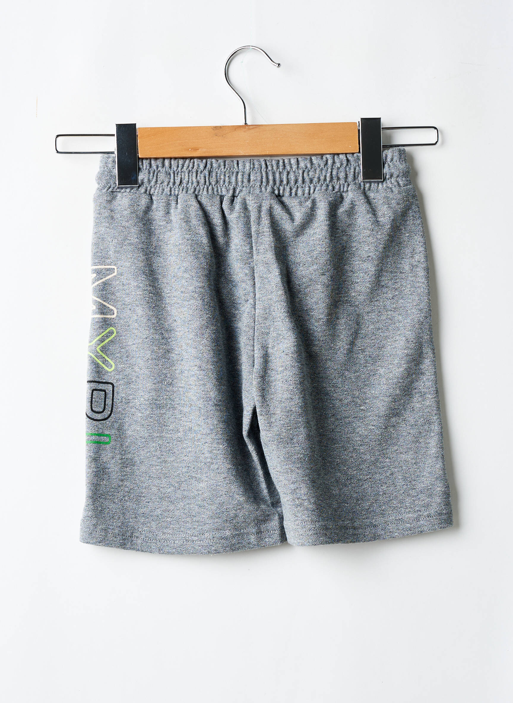 Bermudas elastinė dydis elastinė dydis pilka MAYORAL berniukas
