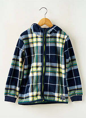 Poliarinė tiesi kirpimas mėlyna GARCIA berniukas