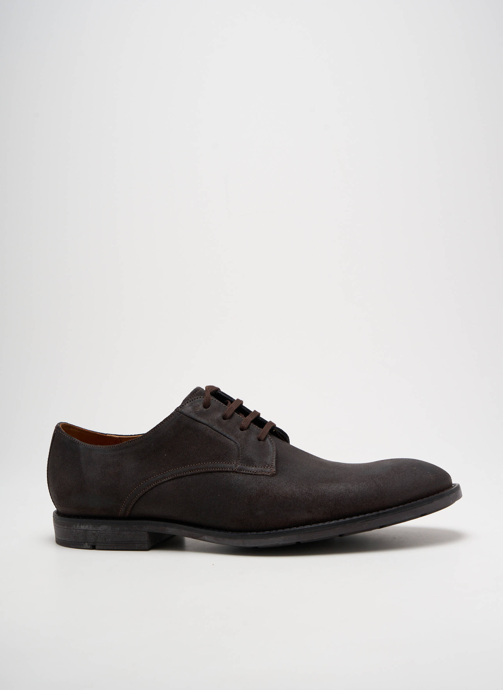 Derbiai amortizuojančios pado tipas žemas kulnas rudas CLARKS vyras