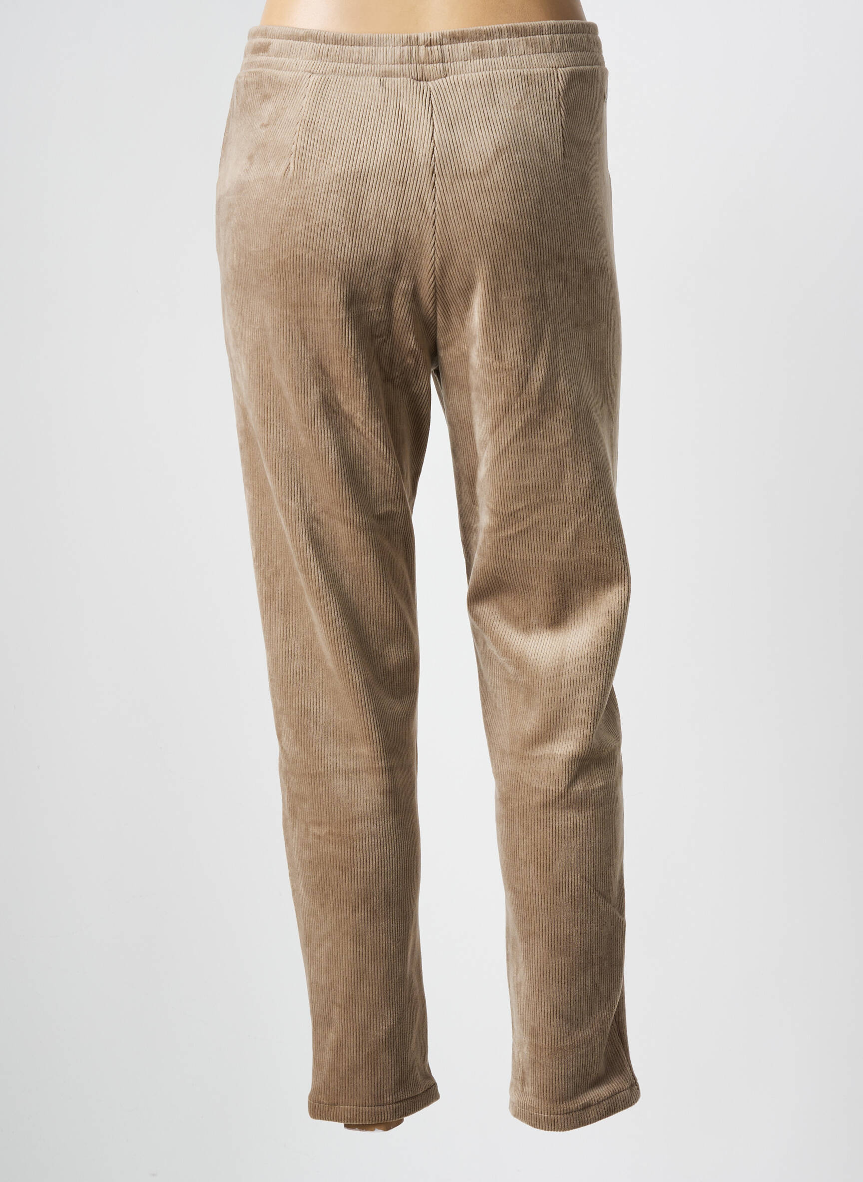 Jegging tamprumas normala dydis rudas SUN VALLEY moteris
