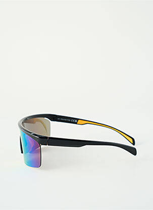 Akiniai nuo saulės juodas CITY VISION EYEWEAR unisexas