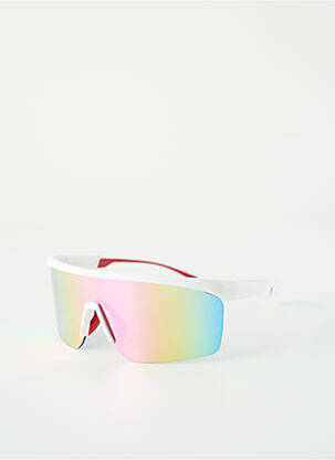 Akiniai nuo saulės baltas CITY VISION EYEWEAR unisexas