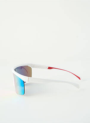 Akiniai nuo saulės baltas CITY VISION EYEWEAR unisexas