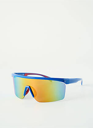 Akiniai nuo saulės mėlyna CITY VISION EYEWEAR unisexas