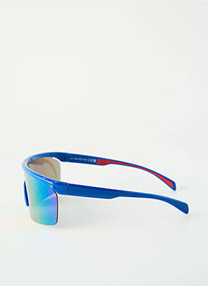 Akiniai nuo saulės mėlyna CITY VISION EYEWEAR unisexas