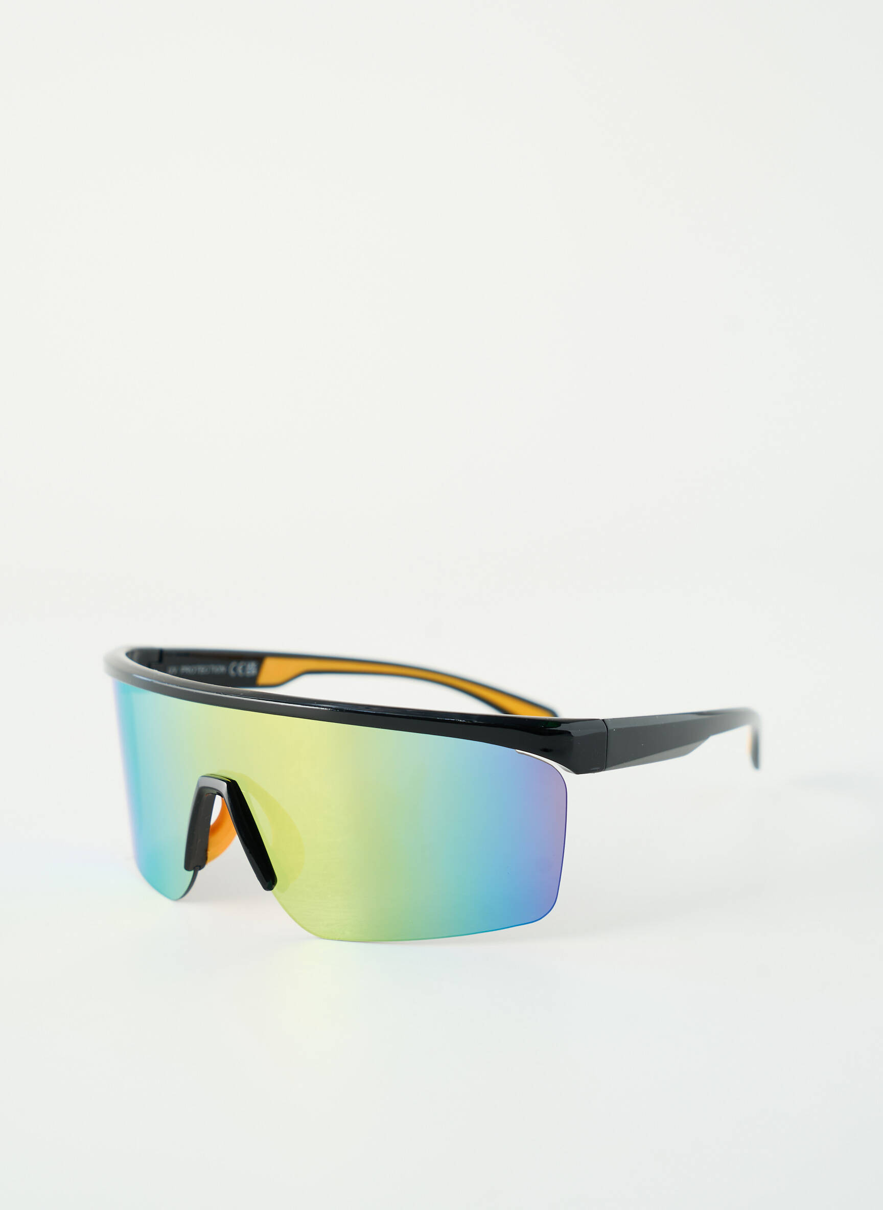 Akiniai nuo saulės juodas CITY VISION EYEWEAR unisexas