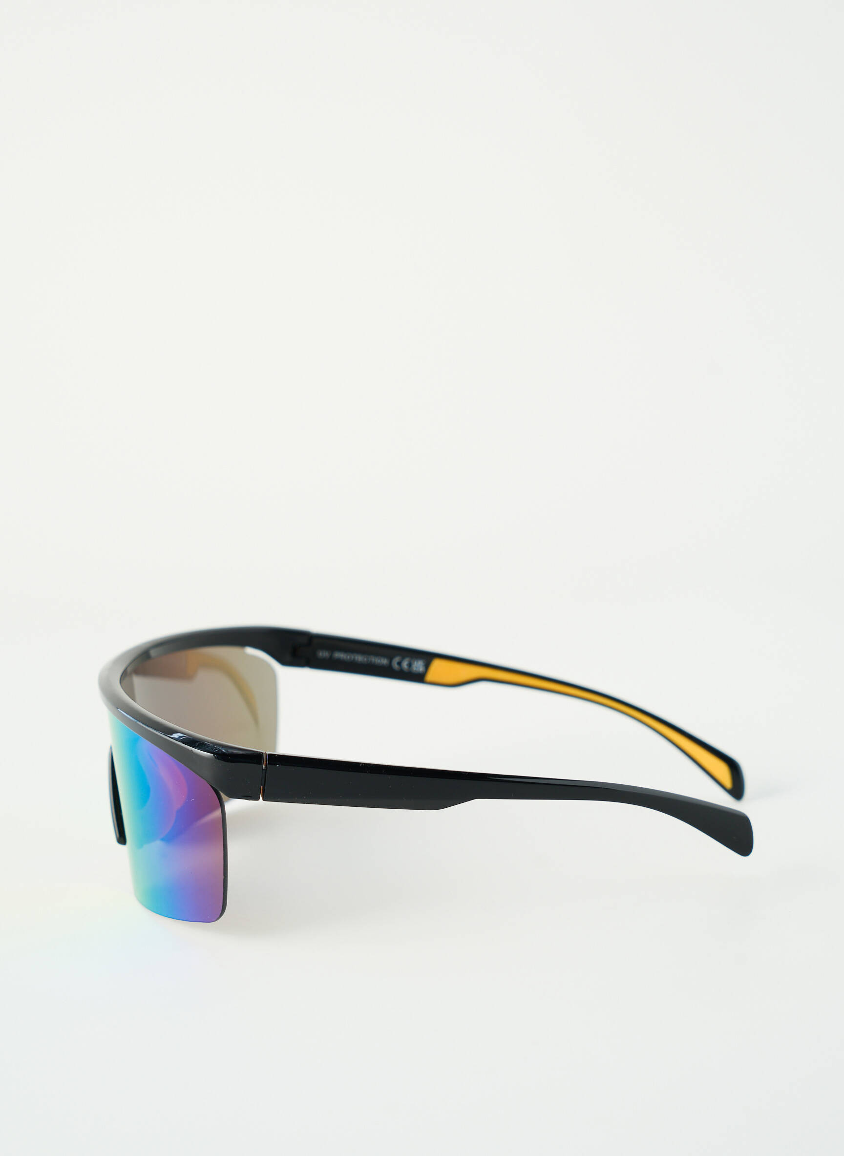 Akiniai nuo saulės juodas CITY VISION EYEWEAR unisexas