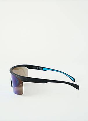 Akiniai nuo saulės juodas CITY VISION EYEWEAR unisexas