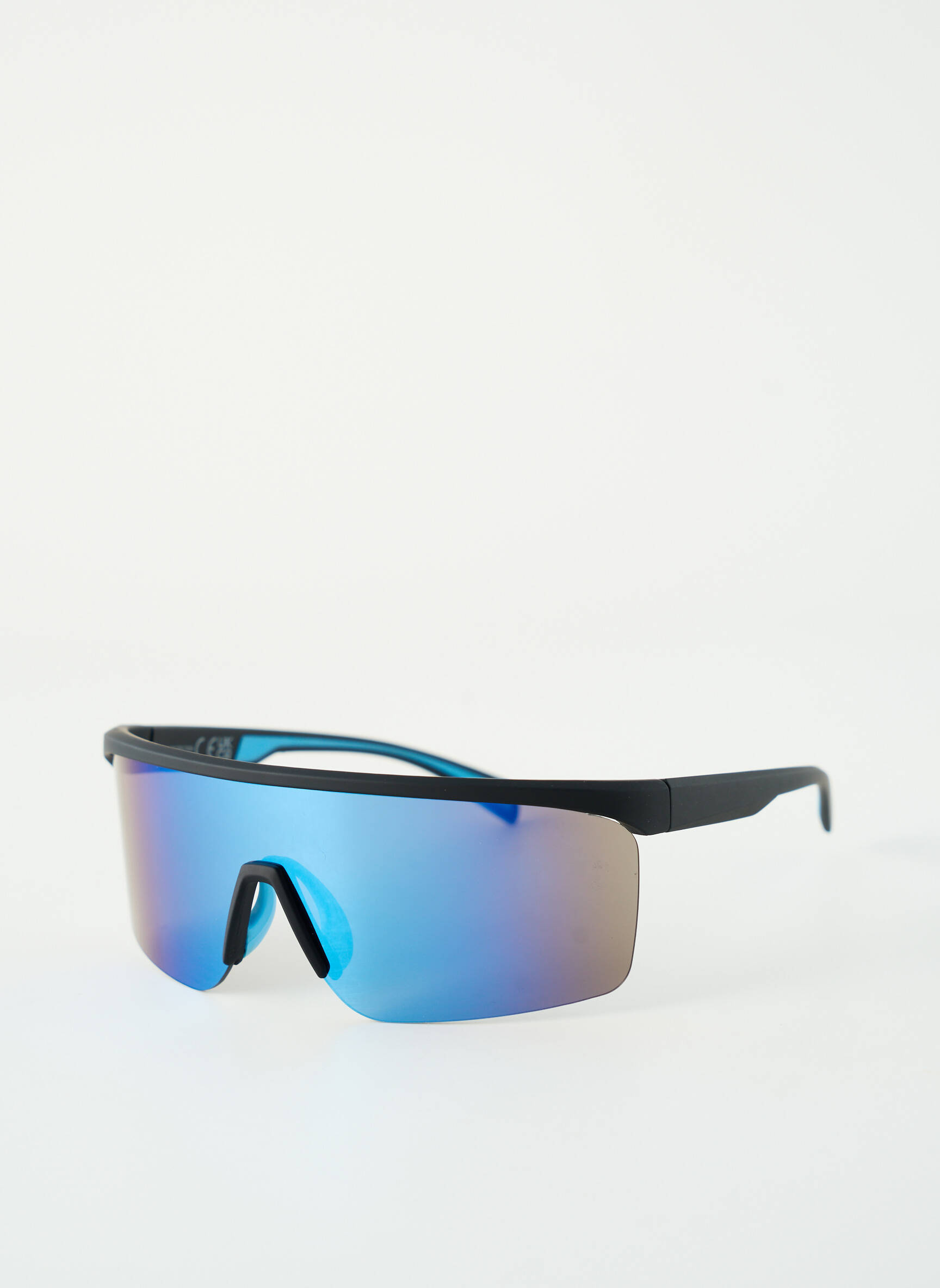 Akiniai nuo saulės juodas CITY VISION EYEWEAR unisexas