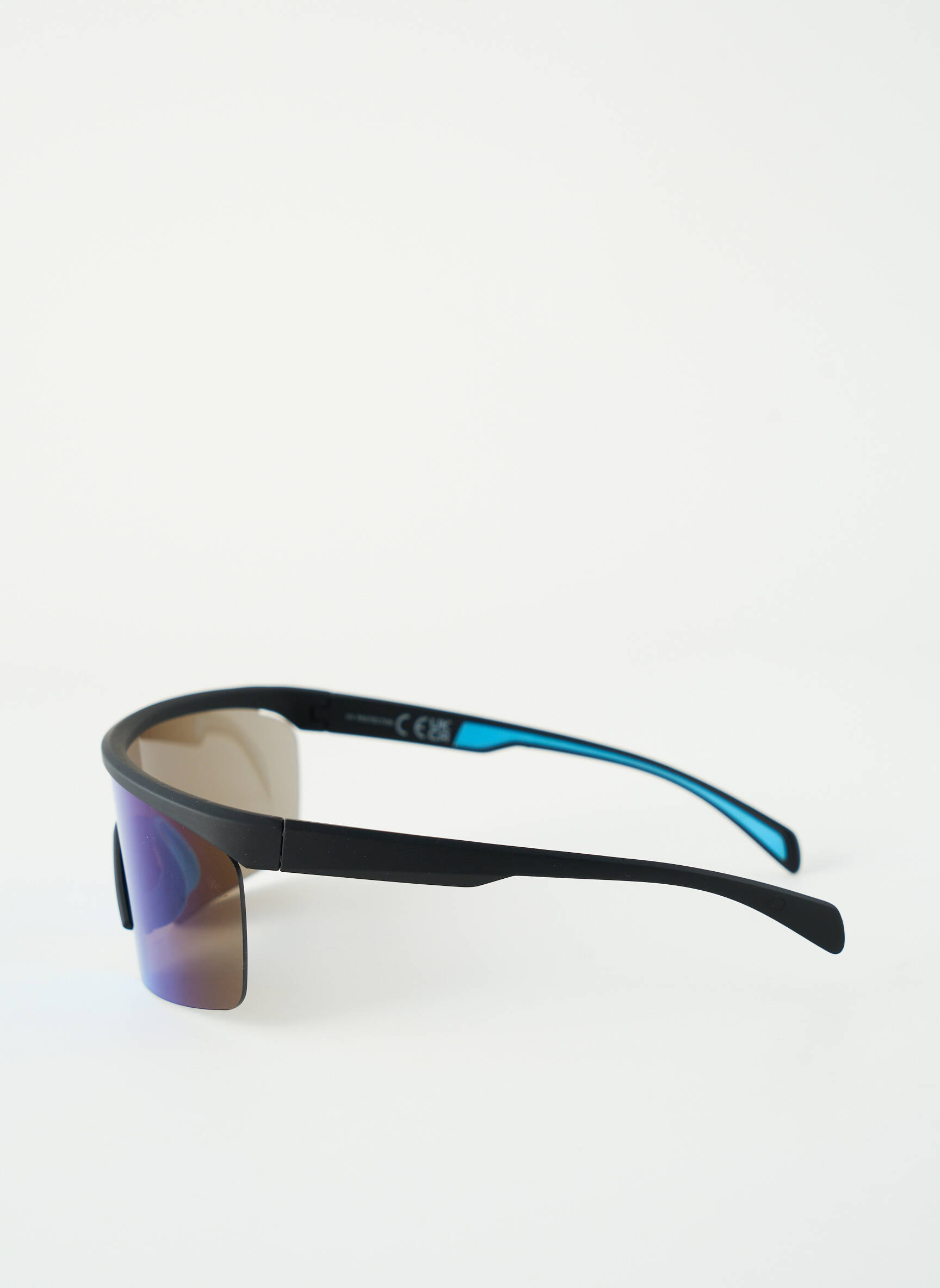 Akiniai nuo saulės juodas CITY VISION EYEWEAR unisexas