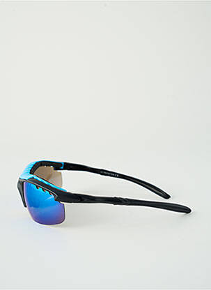 Akiniai nuo saulės mėlyna CITY VISION EYEWEAR unisexas