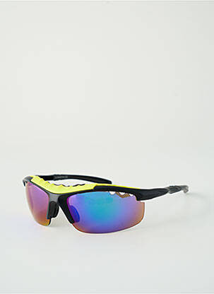 Akiniai nuo saulės geltona CITY VISION EYEWEAR unisexas