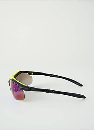 Akiniai nuo saulės geltona CITY VISION EYEWEAR unisexas