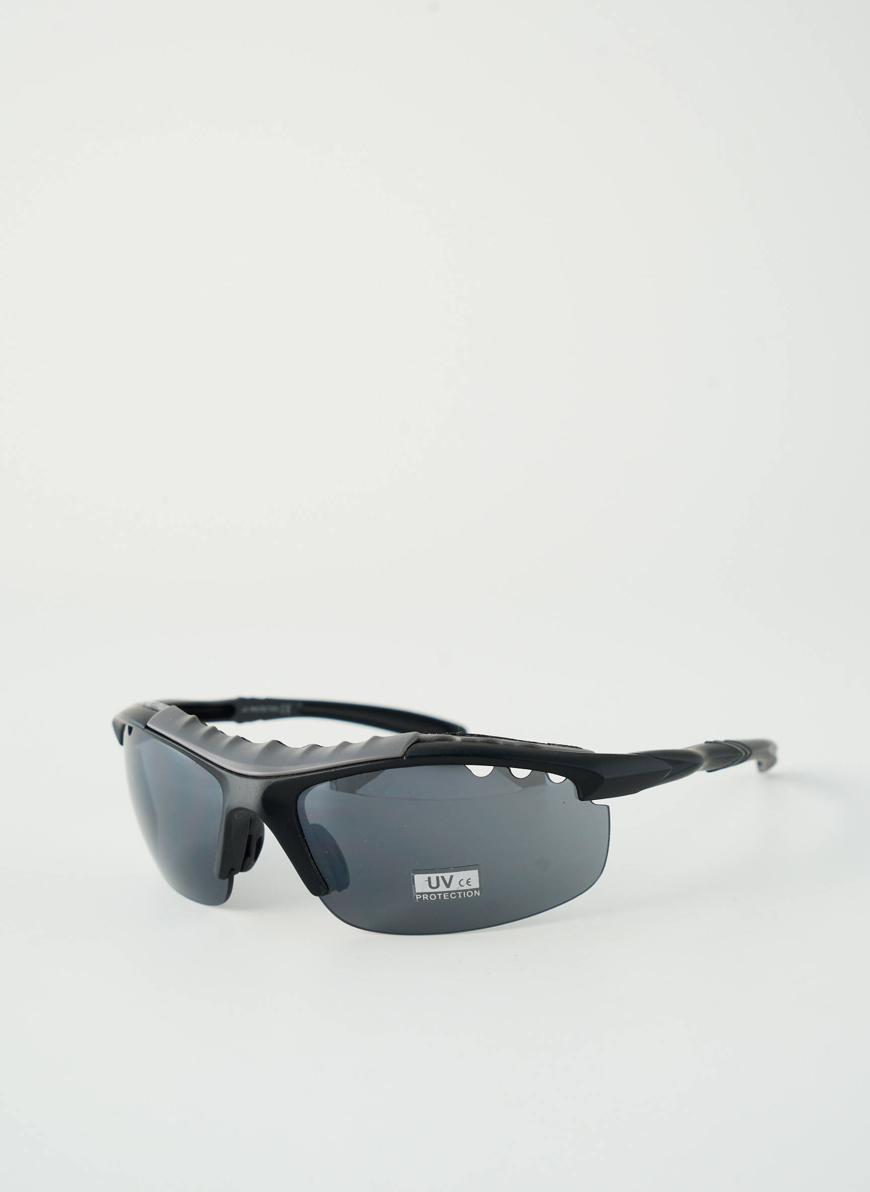 Akiniai nuo saulės pilka CITY VISION EYEWEAR unisexas