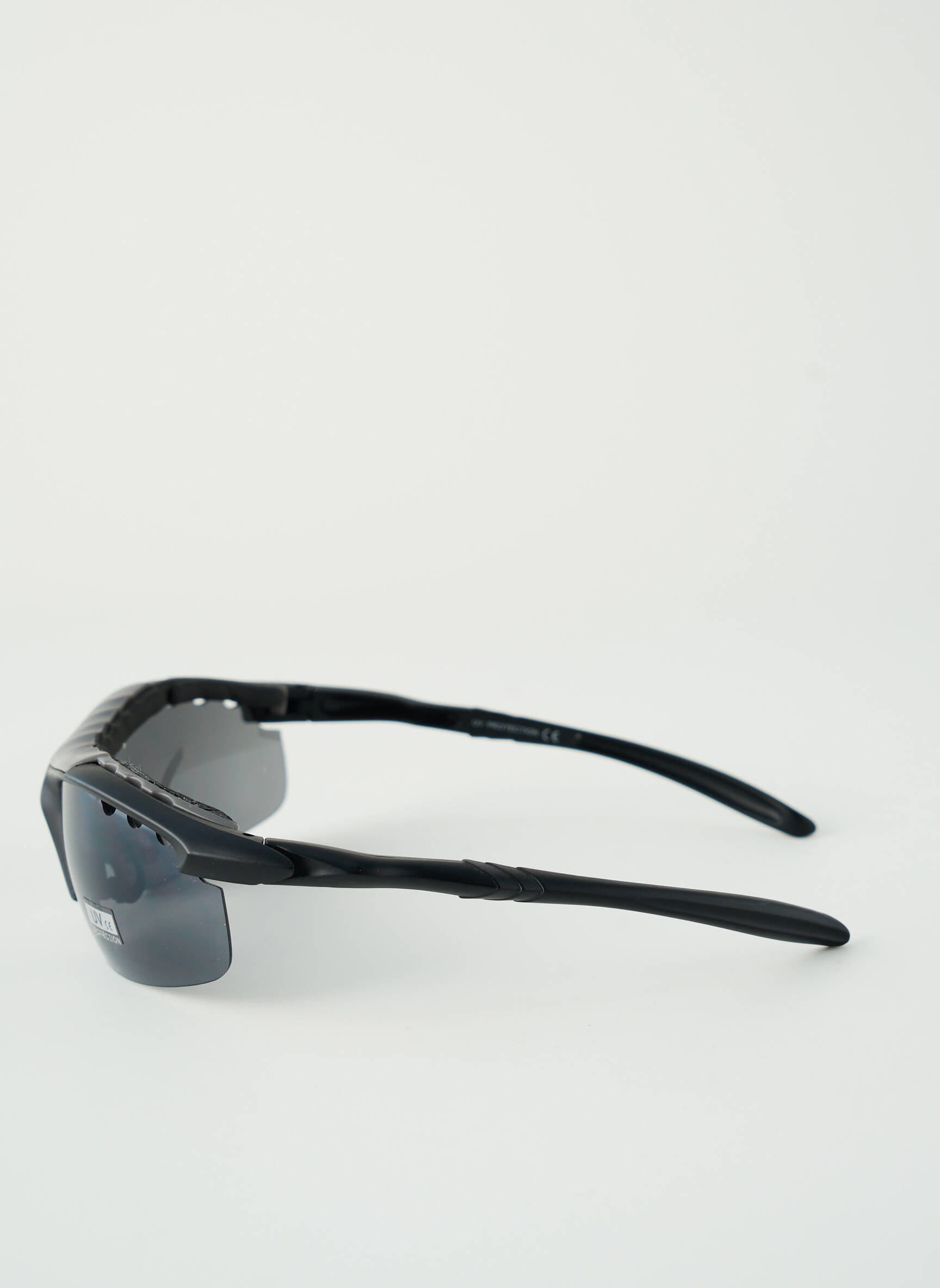 Akiniai nuo saulės pilka CITY VISION EYEWEAR unisexas