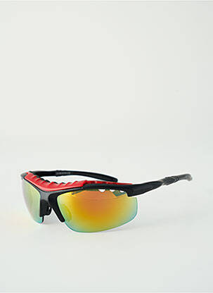 Akiniai nuo saulės raudona CITY VISION EYEWEAR unisexas