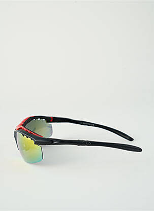 Akiniai nuo saulės raudona CITY VISION EYEWEAR unisexas