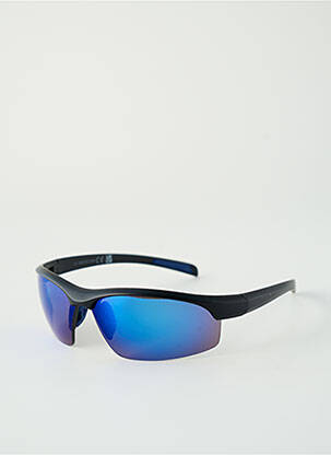 Akiniai nuo saulės juodas CITY VISION EYEWEAR unisexas