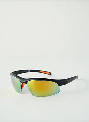 Akiniai nuo saulės juodas CITY VISION EYEWEAR unisexas