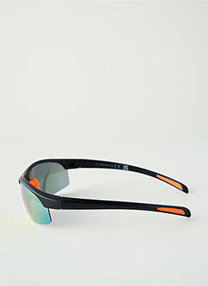 Akiniai nuo saulės juodas CITY VISION EYEWEAR unisexas