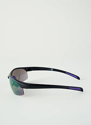 Akiniai nuo saulės juodas CITY VISION EYEWEAR unisexas