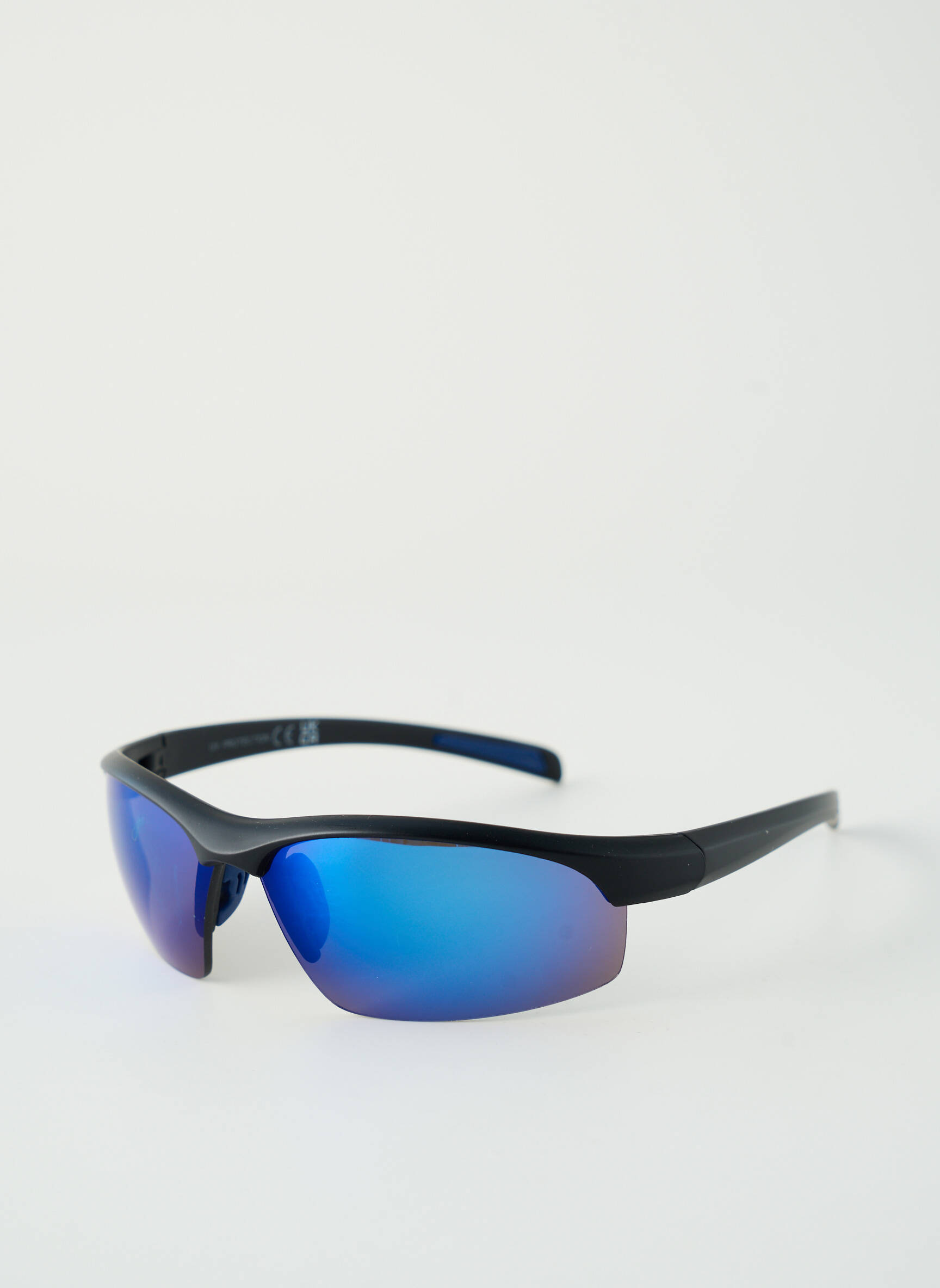 Akiniai nuo saulės juodas CITY VISION EYEWEAR unisexas