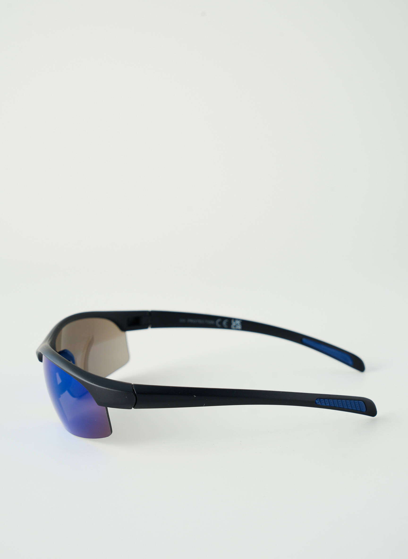 Akiniai nuo saulės juodas CITY VISION EYEWEAR unisexas