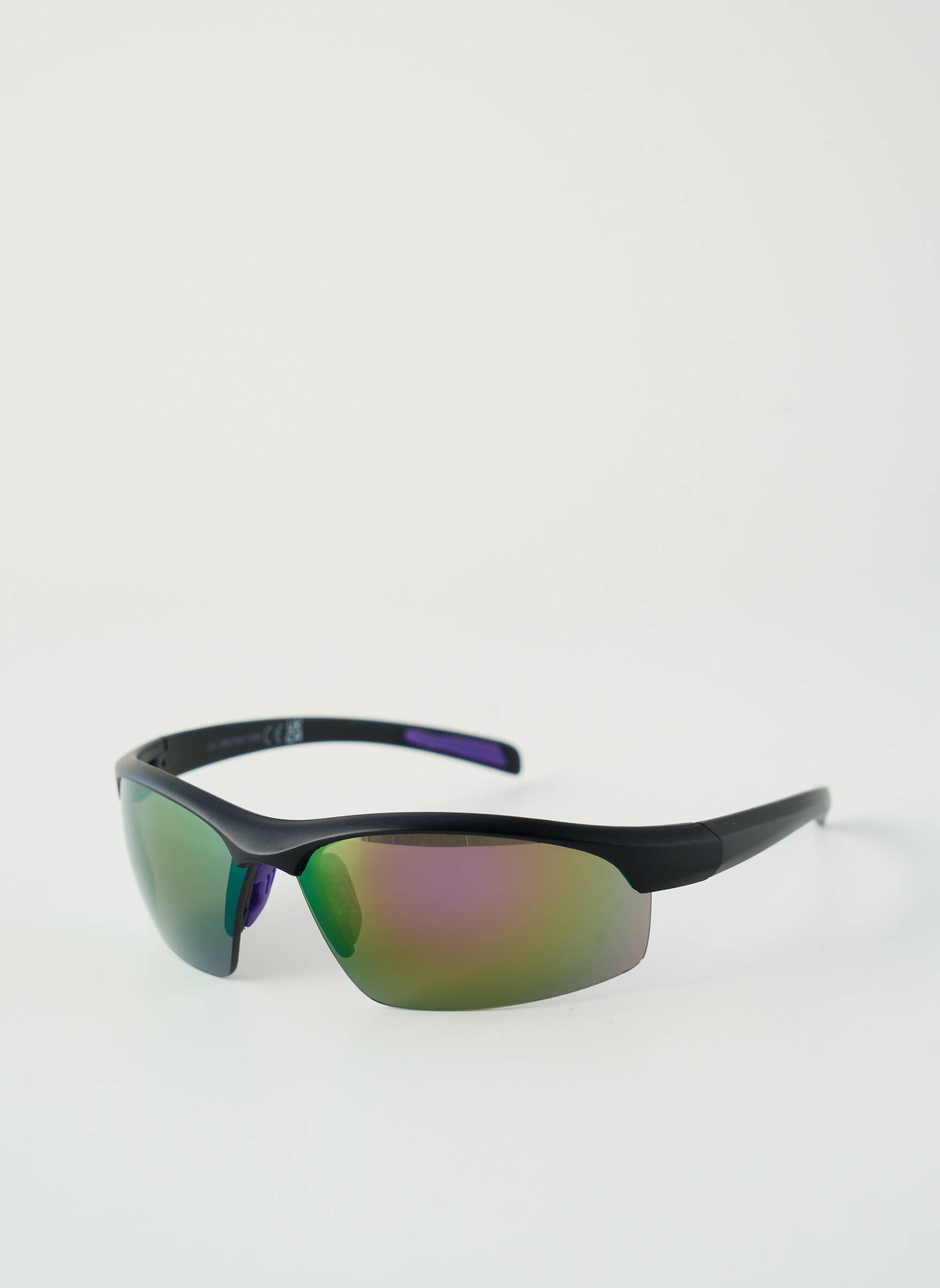Akiniai nuo saulės juodas CITY VISION EYEWEAR unisexas