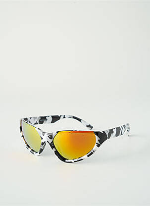 Akiniai nuo saulės fantazijos raštas baltas CITY VISION EYEWEAR unisexas