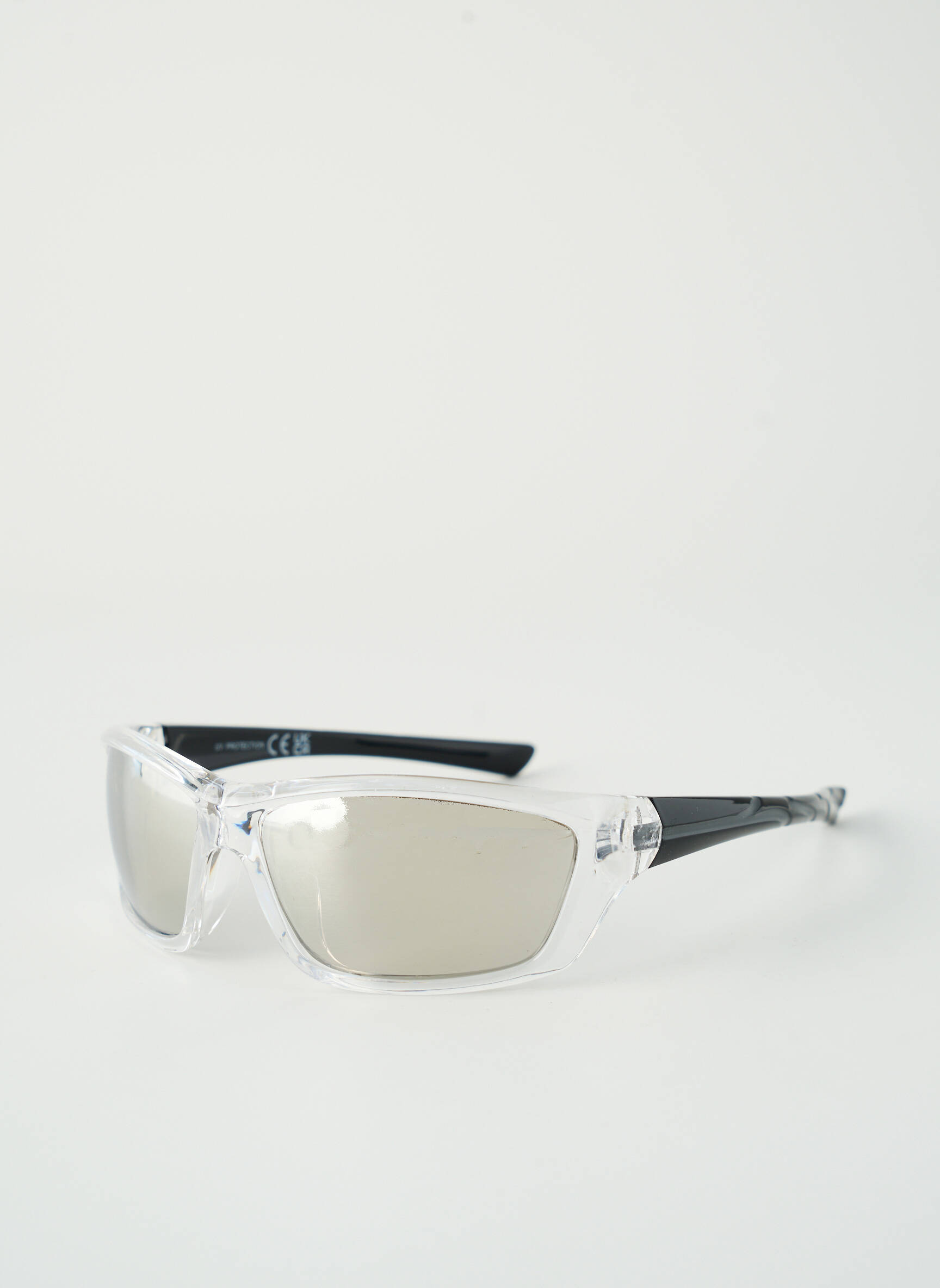 Akiniai nuo saulės juodas CITY VISION EYEWEAR unisexas