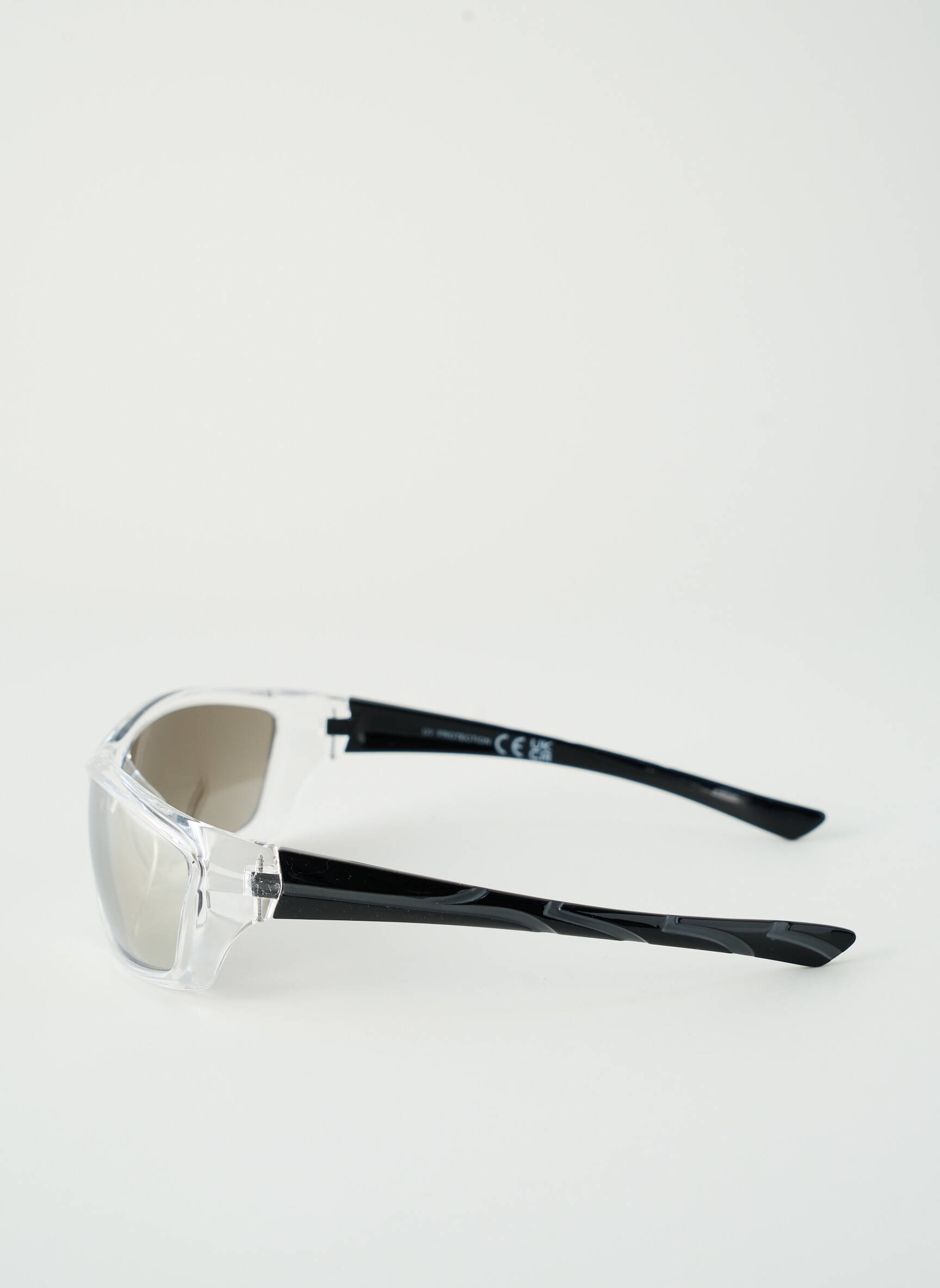 Akiniai nuo saulės juodas CITY VISION EYEWEAR unisexas