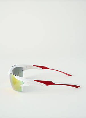 Akiniai nuo saulės baltas CITY VISION EYEWEAR unisexas