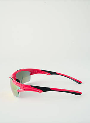 Akiniai nuo saulės rožinė CITY VISION EYEWEAR unisexas