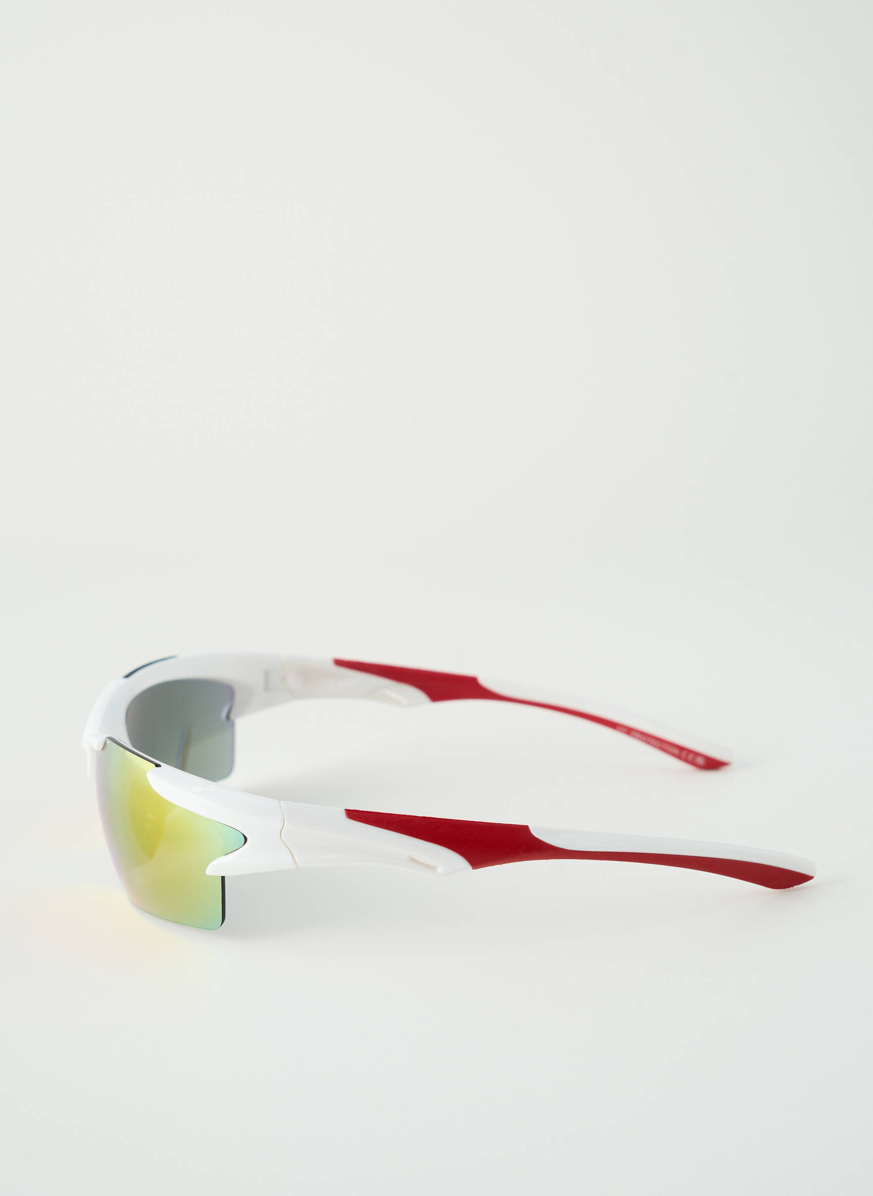 Akiniai nuo saulės baltas CITY VISION EYEWEAR unisexas