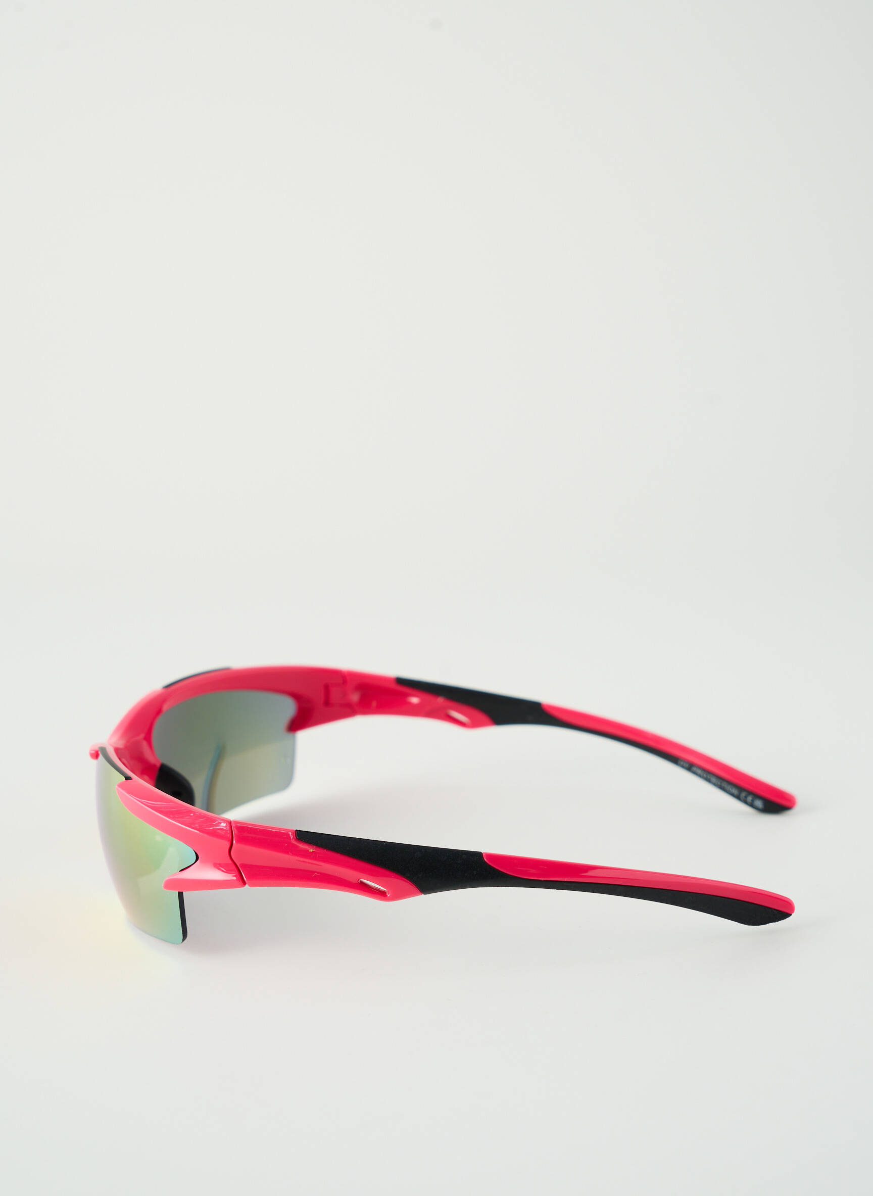 Akiniai nuo saulės rožinė CITY VISION EYEWEAR unisexas