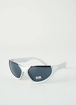 Akiniai nuo saulės sidabrinė CITY VISION EYEWEAR unisexas
