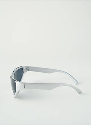 Akiniai nuo saulės sidabrinė CITY VISION EYEWEAR unisexas