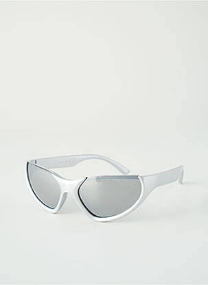 Akiniai nuo saulės sidabrinė CITY VISION EYEWEAR unisexas