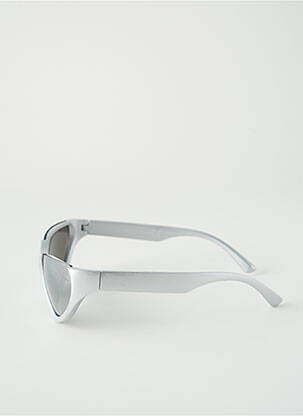 Akiniai nuo saulės sidabrinė CITY VISION EYEWEAR unisexas