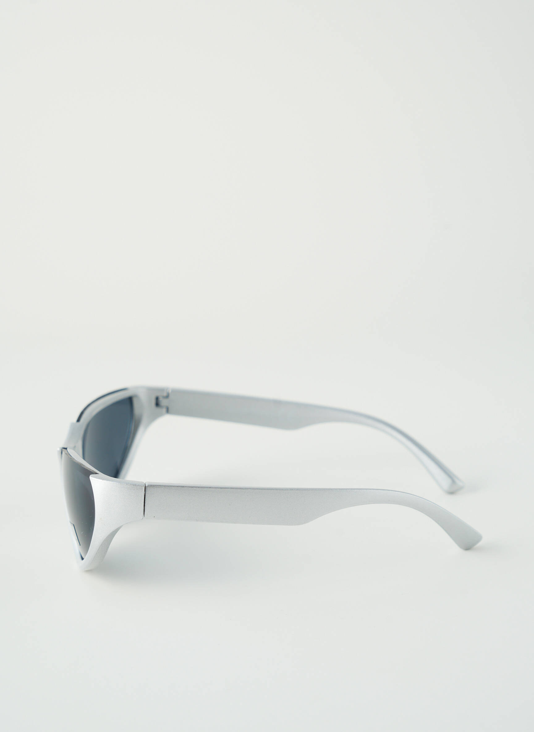 Akiniai nuo saulės sidabrinė CITY VISION EYEWEAR unisexas