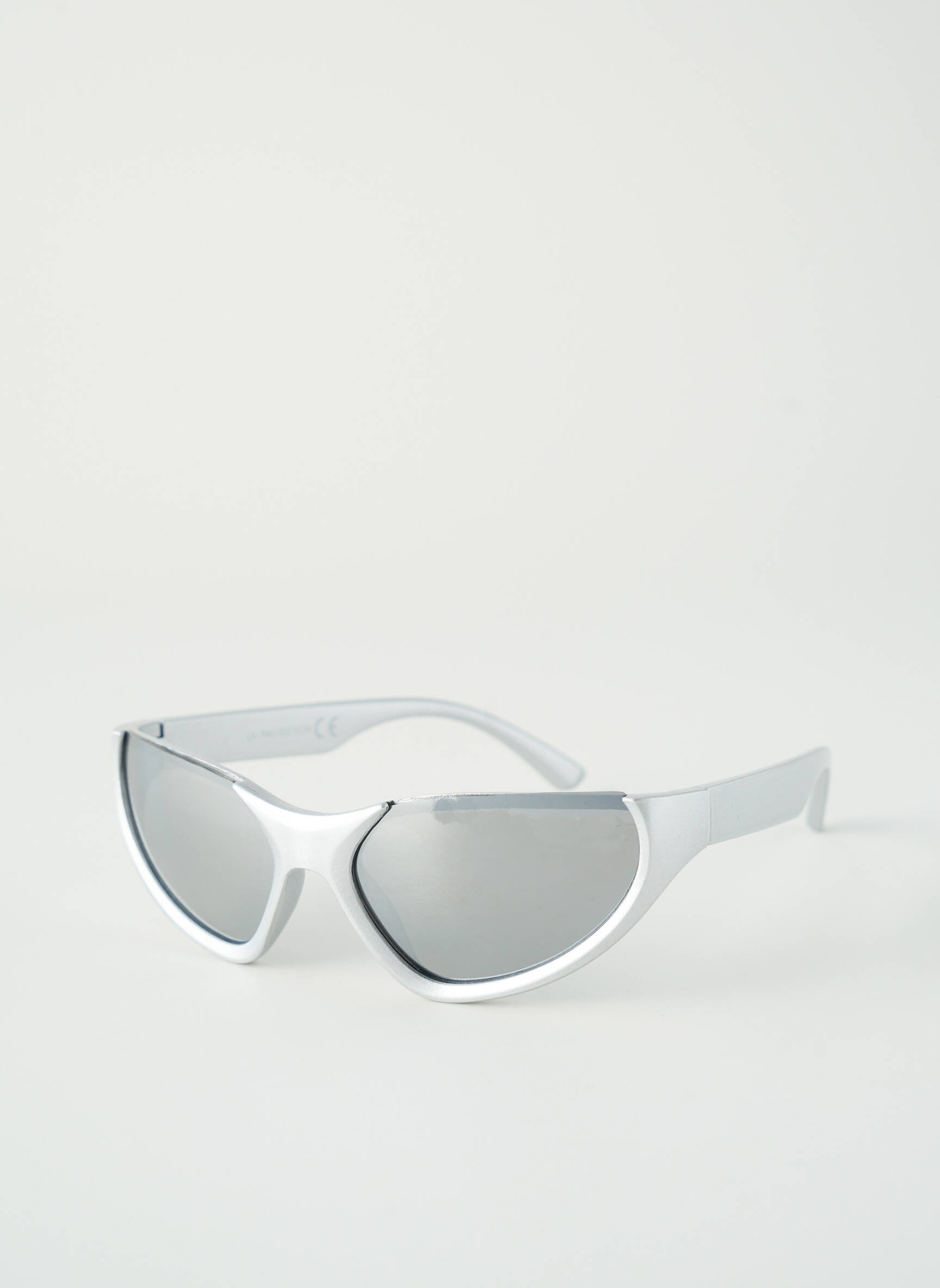 Akiniai nuo saulės sidabrinė CITY VISION EYEWEAR unisexas