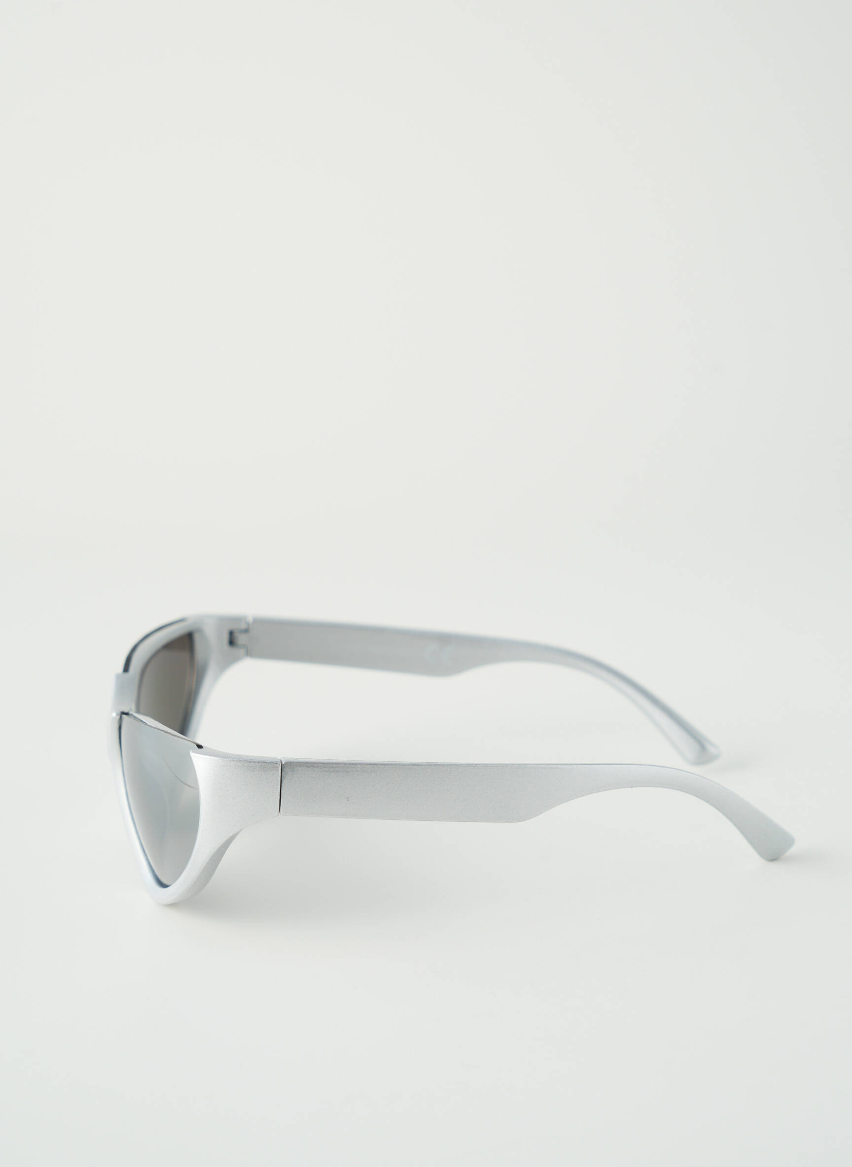 Akiniai nuo saulės sidabrinė CITY VISION EYEWEAR unisexas