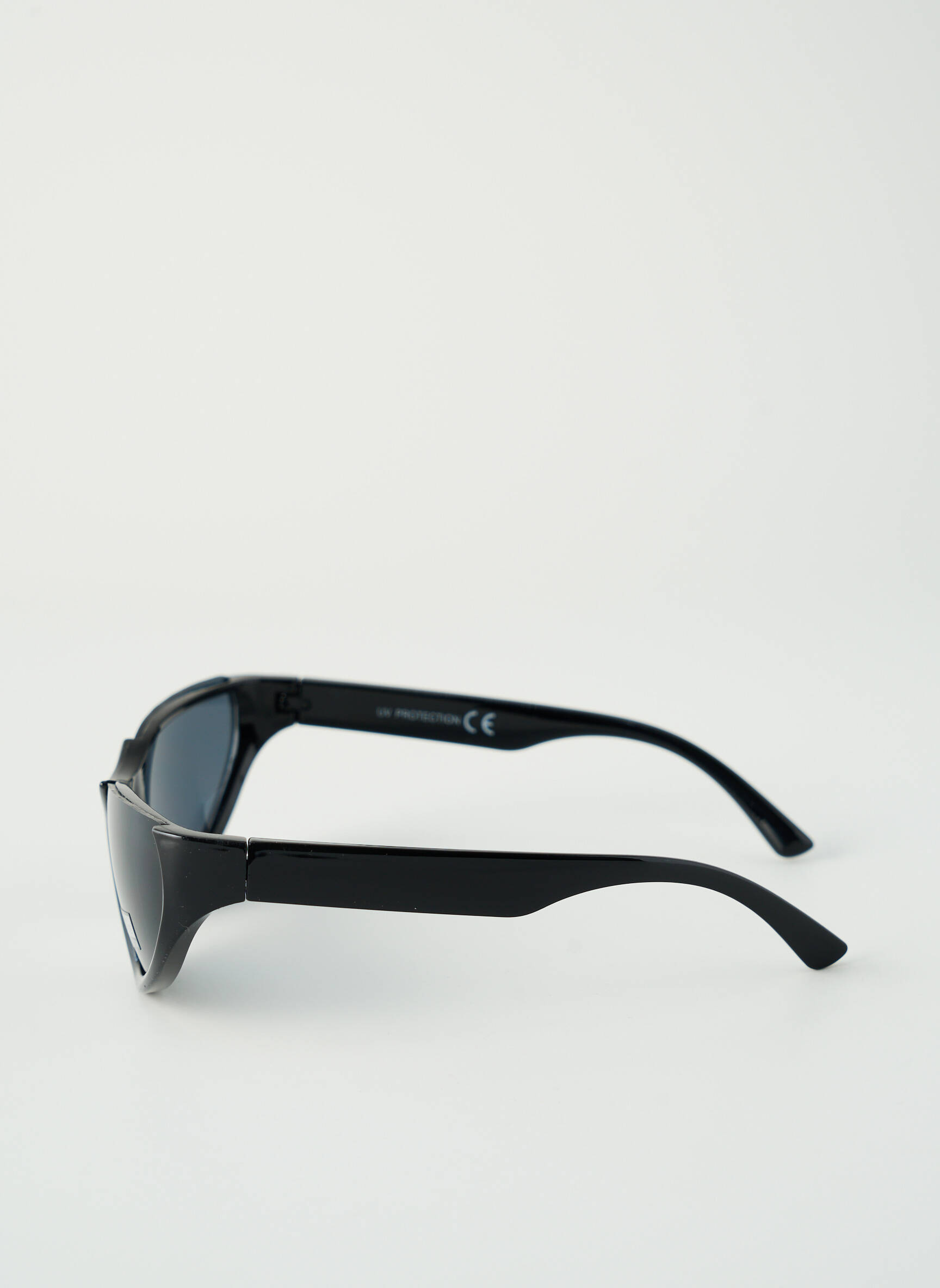 Akiniai nuo saulės juodas CITY VISION EYEWEAR unisexas