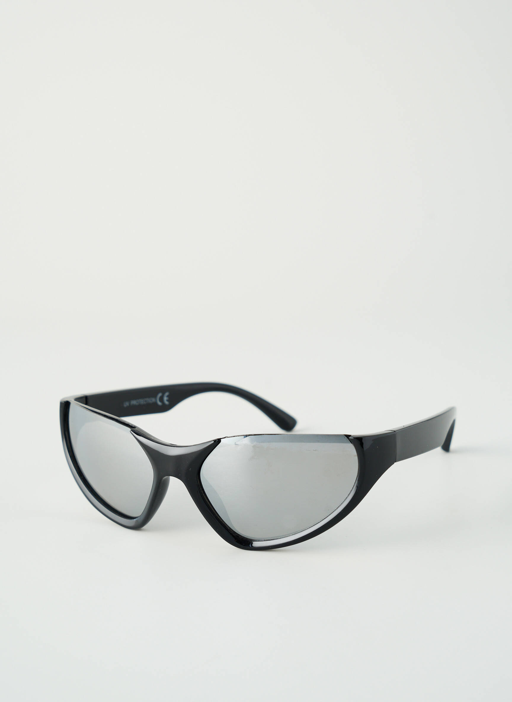 Akiniai nuo saulės juodas CITY VISION EYEWEAR vyras